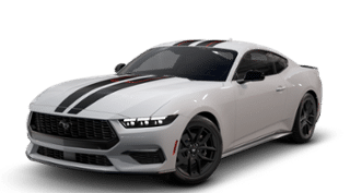 2026 Ford Mustang® External Image 1